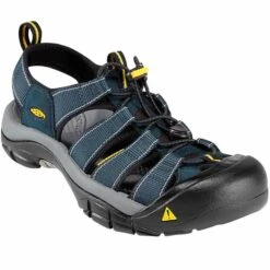 KEEN NEWPORT H2 NAVY/MEDIUM GREY 23 -Hiking Shoes Shop 9 27526 newport h2 navy medium grey 1001938 03