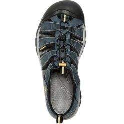 KEEN NEWPORT H2 NAVY/MEDIUM GREY 23 -Hiking Shoes Shop 9 27526 newport h2 navy medium grey 1001938 04