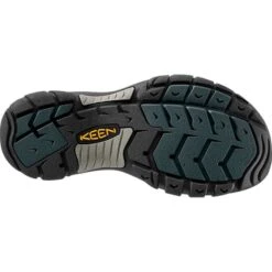 KEEN NEWPORT H2 NAVY/MEDIUM GREY 23 -Hiking Shoes Shop 9 27526 newport h2 navy medium grey 1001938 06