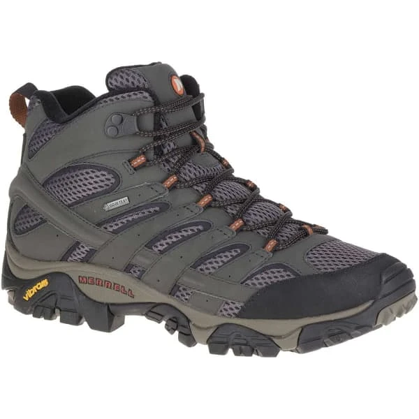 MERRELL MOAB 2 MID GTX/BELUGA 22 1 MERRELL MOAB 2 MID GTX/BELUGA 22