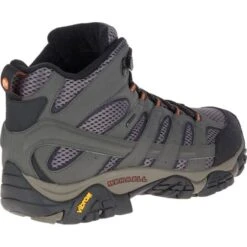 MERRELL MOAB 2 MID GTX/BELUGA 22 9 MERRELL MOAB 2 MID GTX/BELUGA 22 -Hiking Shoes Shop 9 28225 moab 2 mid gtx beluga J06059 04
