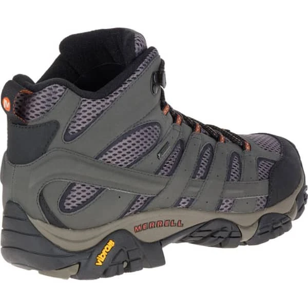 MERRELL MOAB 2 MID GTX/BELUGA 22 4 MERRELL MOAB 2 MID GTX/BELUGA 22 - Image 4
