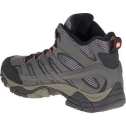 MERRELL MOAB 2 MID GTX/BELUGA 22 10 MERRELL MOAB 2 MID GTX/BELUGA 22 -Hiking Shoes Shop 9 28225 moab 2 mid gtx beluga J06059 05