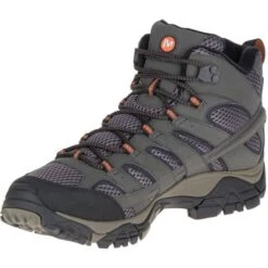 MERRELL MOAB 2 MID GTX/BELUGA 22 11 MERRELL MOAB 2 MID GTX/BELUGA 22 -Hiking Shoes Shop 9 28225 moab 2 mid gtx beluga J06059 06