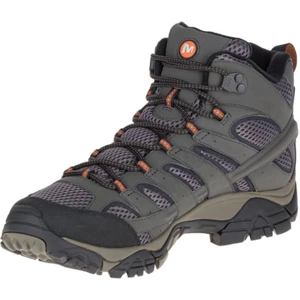 MERRELL MOAB 2 MID GTX/BELUGA 22 6 MERRELL MOAB 2 MID GTX/BELUGA 22 - Image 6