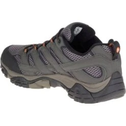 MERRELL MOAB 2 GTX BELUGA 22 -Hiking Shoes Shop 9 28227 moab 2 gtx beluga J06039 05