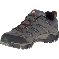 MERRELL MOAB 2 GTX BELUGA 22 -Hiking Shoes Shop 9 28227 moab 2 gtx beluga J06039 06