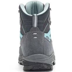 ASOLO FINDER GV ML GRIS/GUNMETAL/POOL SIDE 23 -Hiking Shoes Shop 9 39720 finder gv ml gris gunmetal pool side a23103 a177 03