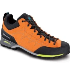 SCARPA ZODIAC TONIC 23