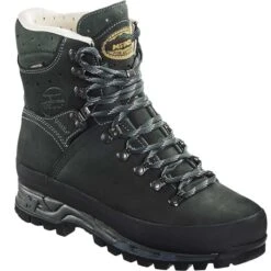MEINDL ISLAND MFS ACTIVE ANTHRACITE/VERT 23