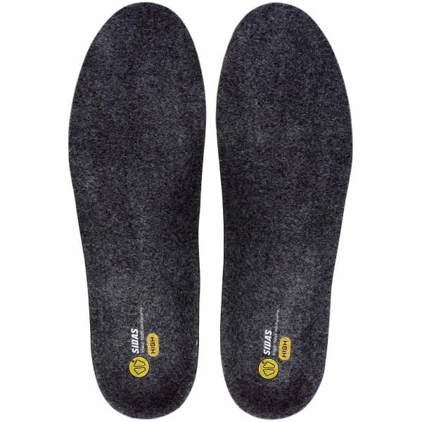 SIDAS 3 FEET MERINOS HIGH 23 3 SIDAS 3 FEET MERINOS HIGH 23 - Image 3