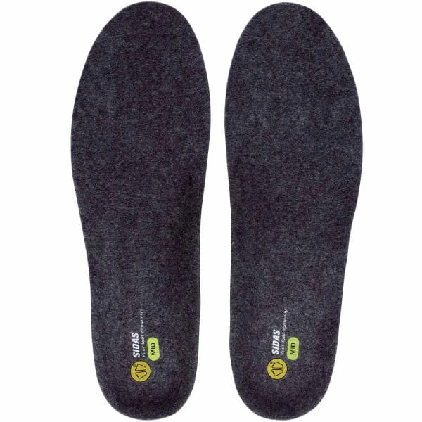 SIDAS 3 FEET MERINO MID 23 2 SIDAS 3 FEET MERINO MID 23 - Image 2