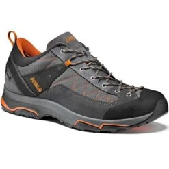 ASOLO PIPE GV MM GRAPHITE/GRAPHITE 23