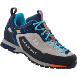 GARMONT DRAGONTAIL LT W DARK GREY/ORANGE 23