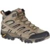 MERRELL MOAB 2 LTR MID GTX PECAN 22