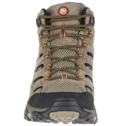 MERRELL MOAB 2 LTR MID GTX PECAN 22 10 MERRELL MOAB 2 LTR MID GTX PECAN 22 -Hiking Shoes Shop 9 54795 moab 2 ltr mid gtx pecan J598233 05