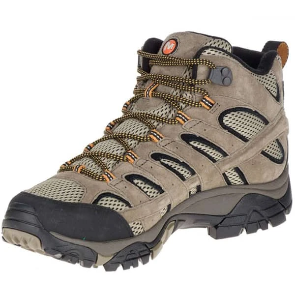MERRELL MOAB 2 LTR MID GTX PECAN 22 6 MERRELL MOAB 2 LTR MID GTX PECAN 22 - Image 6