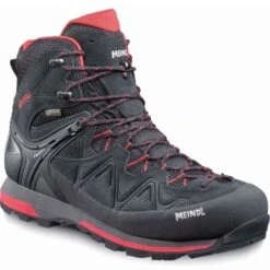 MEINDL TONALE GTX NOIR/ROUGE 23