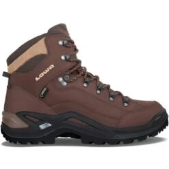 LOWA RENEGADE GTX MID ESPRESSO 23