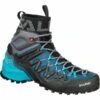 SALEWA WS WILDFIRE EDGE MID GT POSEIDON 22