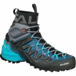 SALEWA WS WILDFIRE EDGE MID GT POSEIDON 22