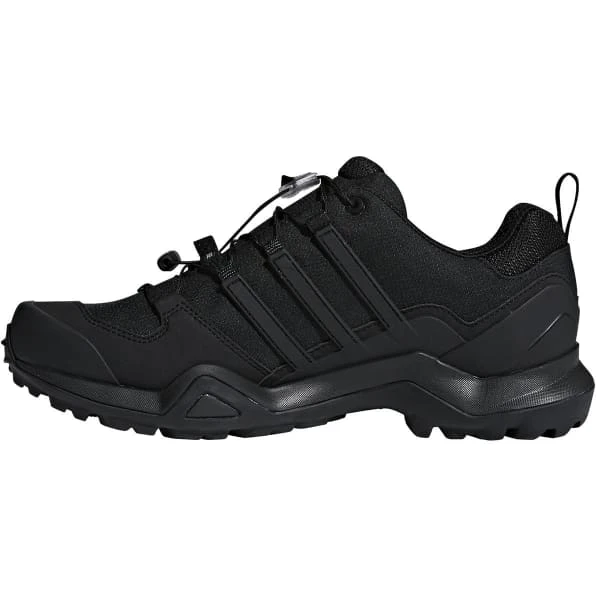 ADIDAS TERREX SWIFT R2 GORE-TEX CBLACK/CBLACK/CBLACK 23 2 ADIDAS TERREX SWIFT R2 GORE-TEX CBLACK/CBLACK/CBLACK 23 - Image 2
