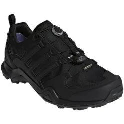 ADIDAS TERREX SWIFT R2 GORE-TEX CBLACK/CBLACK/CBLACK 23 8 ADIDAS TERREX SWIFT R2 GORE-TEX CBLACK/CBLACK/CBLACK 23 -Hiking Shoes Shop 9 64270 cm7492 03