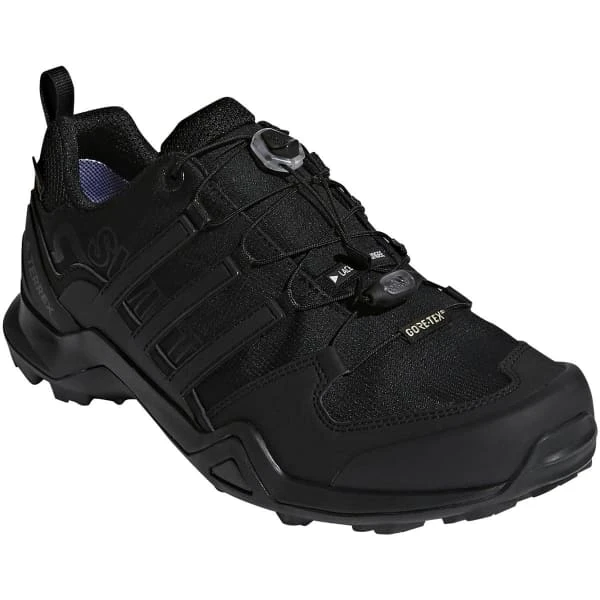 ADIDAS TERREX SWIFT R2 GORE-TEX CBLACK/CBLACK/CBLACK 23 3 ADIDAS TERREX SWIFT R2 GORE-TEX CBLACK/CBLACK/CBLACK 23 - Image 3