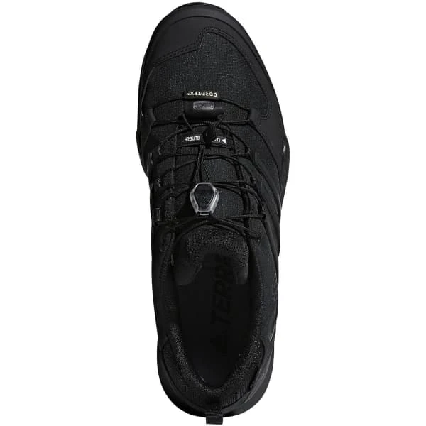 ADIDAS TERREX SWIFT R2 GORE-TEX CBLACK/CBLACK/CBLACK 23 5 ADIDAS TERREX SWIFT R2 GORE-TEX CBLACK/CBLACK/CBLACK 23 - Image 5