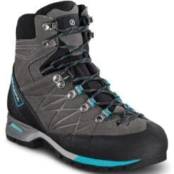 SCARPA MARMOLADA PRO HD WMN SHARK BALTIC 23