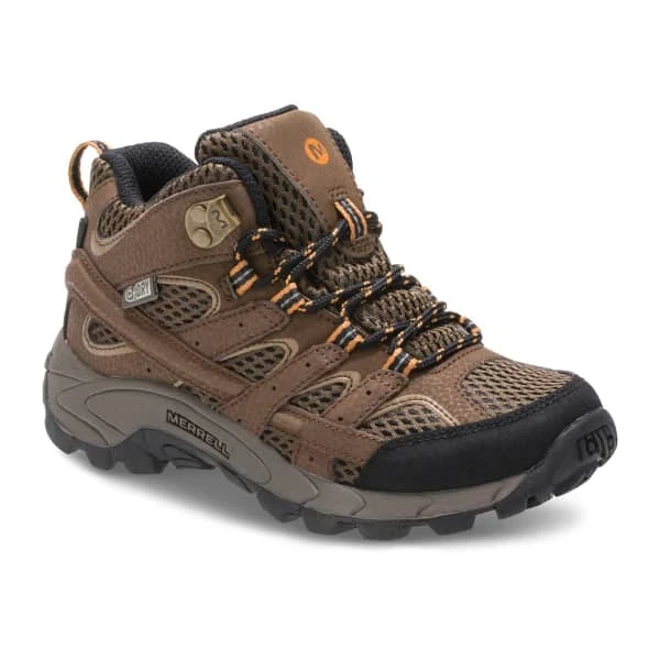 MERRELL M-MOAB 2 MID WTRPF EARTH 21 1 MERRELL M-MOAB 2 MID WTRPF EARTH 21