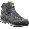 MEINDL TONALE GORE-TEX ANTHRACITE/CITRON 23