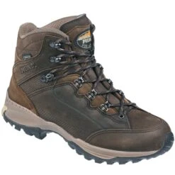 MEINDL SALERNO LADY GTX® MARRON FONCÉ/BRUN 23