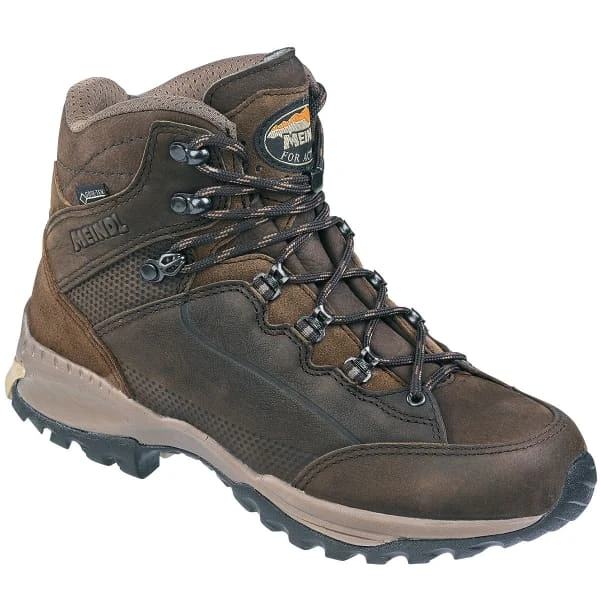 MEINDL SALERNO LADY GTX® MARRON FONCÉ/BRUN 23 1 MEINDL SALERNO LADY GTX® MARRON FONCÉ/BRUN 23