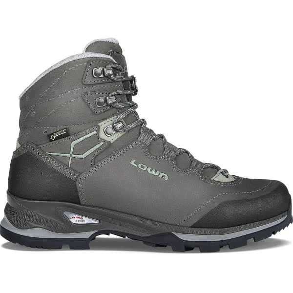 LOWA LADY LIGHT GORE-TEX GRAPHITE/JADE 23 1 LOWA LADY LIGHT GORE-TEX GRAPHITE/JADE 23