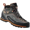 GARMONT VETTA GORE-TEX DARK GREY/ORANGE 23