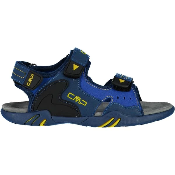 CMP KIDS ALPHARD HIKING SANDAL COSMO-LEMONADE 20 1 CMP KIDS ALPHARD HIKING SANDAL COSMO-LEMONADE 20