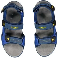 CMP KIDS ALPHARD HIKING SANDAL COSMO-LEMONADE 20 9 CMP KIDS ALPHARD HIKING SANDAL COSMO-LEMONADE 20 -Hiking Shoes Shop 9 74370 kids alphard hiking sandal cosmo lemonade 39q9614 08ne 04