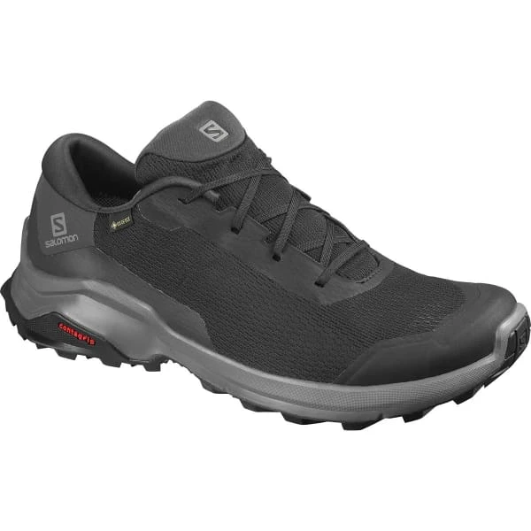 SALOMON X REVEAL GTX BLACK/PHANTOM/MAGNET 22 1 SALOMON X REVEAL GTX BLACK/PHANTOM/MAGNET 22