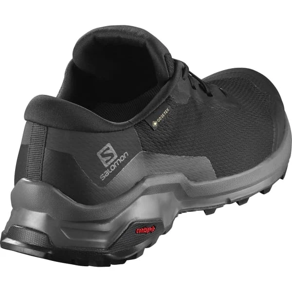 SALOMON X REVEAL GTX BLACK/PHANTOM/MAGNET 22 2 SALOMON X REVEAL GTX BLACK/PHANTOM/MAGNET 22 - Image 2