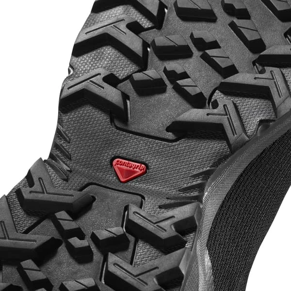 SALOMON X REVEAL GTX BLACK/PHANTOM/MAGNET 22 5 SALOMON X REVEAL GTX BLACK/PHANTOM/MAGNET 22 - Image 5