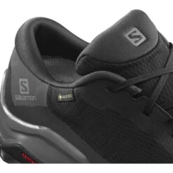 SALOMON X REVEAL GTX BLACK/PHANTOM/MAGNET 22 11 SALOMON X REVEAL GTX BLACK/PHANTOM/MAGNET 22 -Hiking Shoes Shop 9 75415 x reveal gtx black phantom magnet l40969100 06