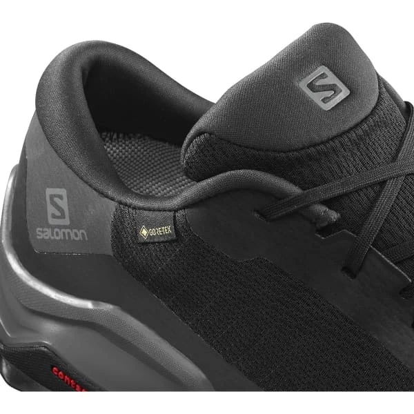 SALOMON X REVEAL GTX BLACK/PHANTOM/MAGNET 22 6 SALOMON X REVEAL GTX BLACK/PHANTOM/MAGNET 22 - Image 6
