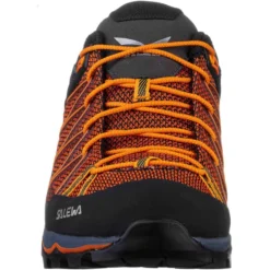 SALEWA MS MTN TRAINER LITE OMBRE BLUE/CARROT 23 -Hiking Shoes Shop 9 76447 ms mtn trainer lite ombre blue carrot 61363 3849 04