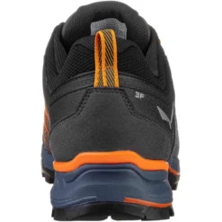 SALEWA MS MTN TRAINER LITE OMBRE BLUE/CARROT 23 -Hiking Shoes Shop 9 76447 ms mtn trainer lite ombre blue carrot 61363 3849 05