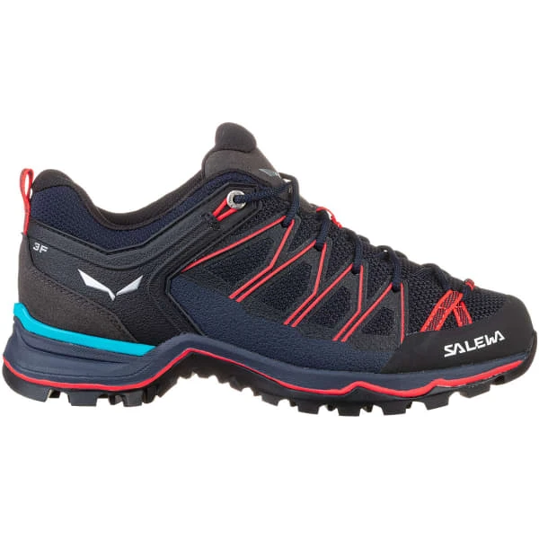 SALEWA WS MTN TRAINER LITE PREMIUM NAVY/FLUO CORAL 22 1 SALEWA WS MTN TRAINER LITE PREMIUM NAVY/FLUO CORAL 22