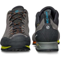 SCARPA ZODIAC GTX 23 -Hiking Shoes Shop 9 76990 zodiac gtx 71115 200 06