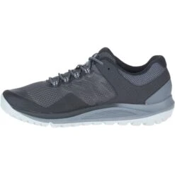 MERRELL NOVA 2 GORE-TEX GRANITE 22 -Hiking Shoes Shop 9 77493 nova 2 gtx granite j035573 03