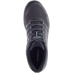 MERRELL NOVA 2 GORE-TEX GRANITE 22 -Hiking Shoes Shop 9 77493 nova 2 gtx granite j035573 04