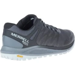 MERRELL NOVA 2 GORE-TEX GRANITE 22 -Hiking Shoes Shop 9 77493 nova 2 gtx granite j035573 06